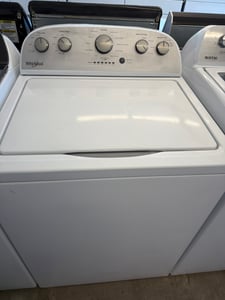 Top load washer - $399.00 - WP-WS-0000271