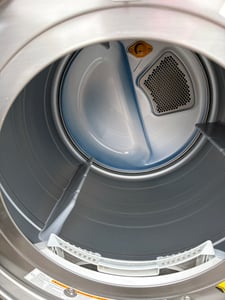 Grey color Front load washer and dryer set - $999.00 - LG-WD-0000130