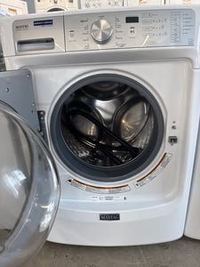 Commercial technology washer and dryer set - $899.00 - MT-WD-0000044