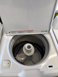 Hotpoint top load washer - $399.00 - HP-WS-0000009
