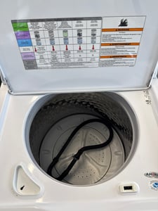 Whirlpool washer and dryer set - $779.00 - WP-WD-0000179