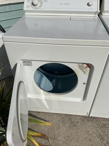 Top load washer and dryer - $499.00 - WP-WD-0000216