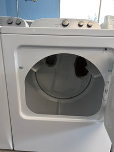 Top load washer and dryer set - $699.00 - WP-WD-0000280