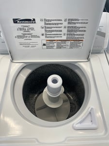 Kenmore washer and dryer set - $699.00 - KM-WD-0000026