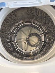 Samsung top load washer - $469.00 - SS-WS-0000006
