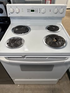 GE coil top range - $299.00 - GE-RG-0000126