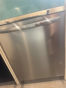 Gallery stainless steel dishwasher - $299.00 - FG-DW-0000051