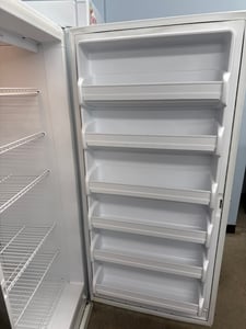 Frigidaire by electrolux 20cu.ft upright freezer - $579.00 - FG-FZ-0000008