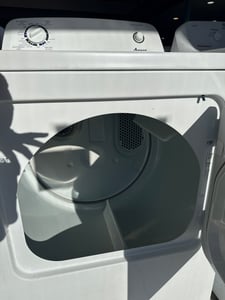 Top load washer and dryer set - $699.00 - AM-WD-0000042