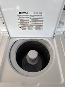 Washer and dryer set - $739.00 - KM-WD-0000079
