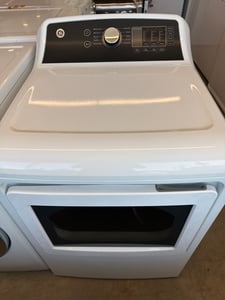 27”wide Like new dryer - $599.00 - GE-DR-0000046