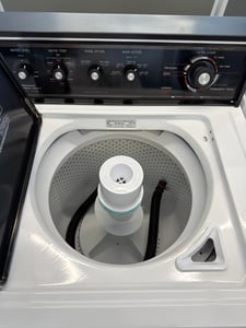 Direct drive Top load washer - $399.00 - KM-WS-0000126