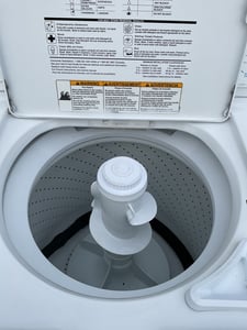 Estate by Whirlpool Top load washer and dryer - $599.00 - WP-WD-0000237