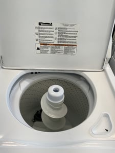 Top load washer - $389.00 - KM-WS-0000088