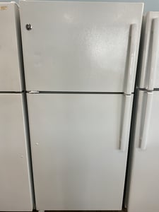 GE top mount refrigerator - $469.00 - GE-RF-0000076