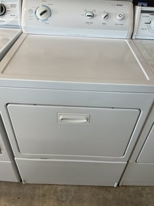 27” electric dryer - $379.00 - KM-DR-0000131