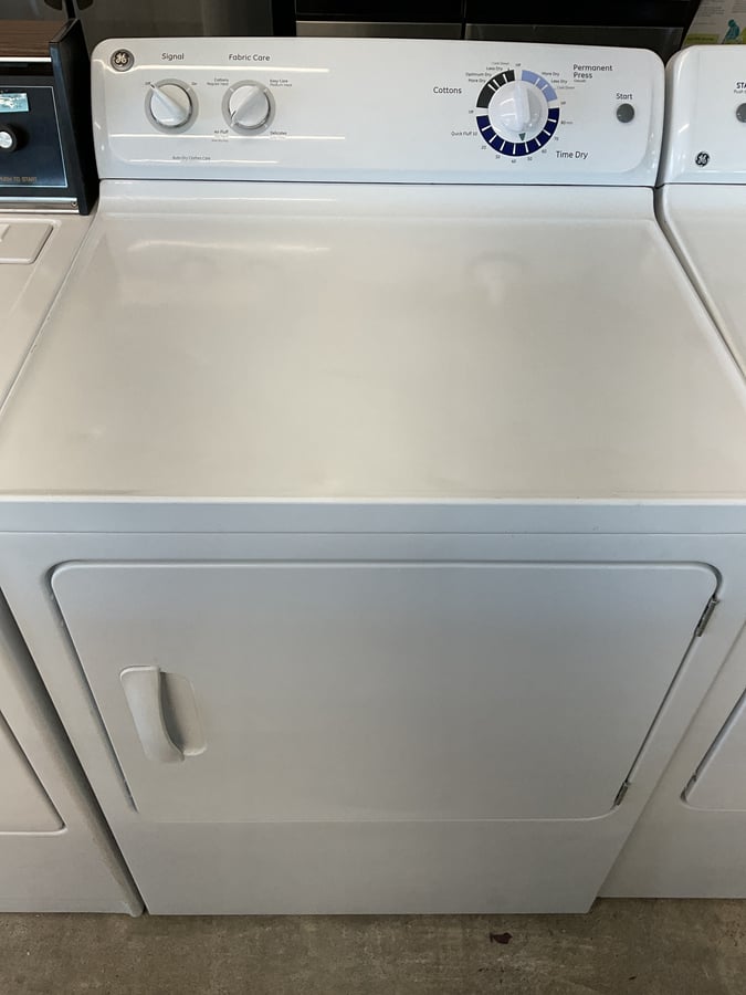 Maytag dryer - Image
