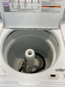 Top load he washer - $399.00 - WP-WS-0000180