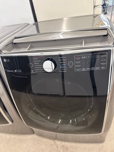 LG front load washer and dryer set - $2,799.00 - LG-WD-0000084