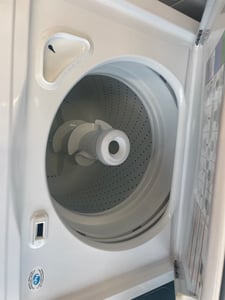 Whirlpool 27”wide laundry center - $999.00 - WP-LC-0000012