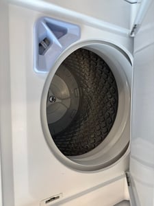 Frigidaire 27”wide laundry center - $899.00 - FG-LC-0000008