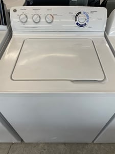 GE top load washer - $399.00 - GE-WS-0000051