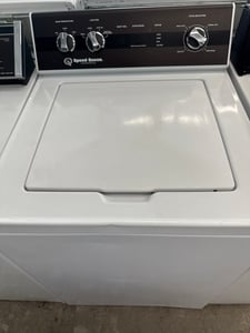 Speed Queen top load washer - $679.00 - UK-WS-0000006