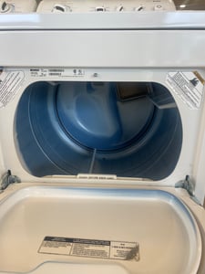 Kenmore 800 series washer and dryer set - $699.00 - KM-WD-0000033
