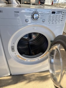 Front load washer and dryer set - $899.00 - LG-WD-0000091