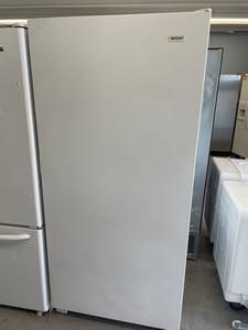 Used Frigidaire 21cu.ft upright freezer - $499.00 - FG-FZ-0000001