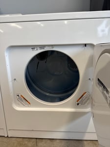 Top load washer and dryer set - $679.00 - KM-WD-0000088