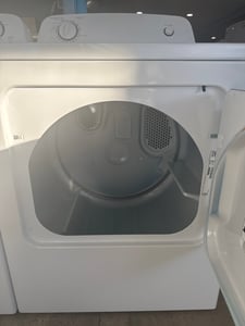 Mismatched Amana washer and conservator dryer set - $699.00 - AM-WD-0000020