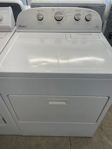 Whirlpool basic dryer - $379.00 - WP-DR-0000038