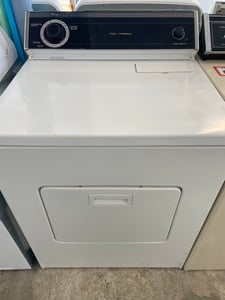 Whirlpool basic dryer - $179.00 - WP-DR-0000058