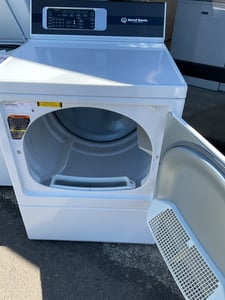 Speed Queen top load dryer - $679.00 - UK-DR-0000001