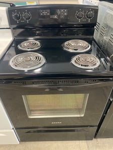 Amana coil tol range - $379.00 - AM-RG-0000009