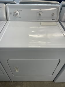 Kenmore basic dryer - $279.00 - KM-DR-0000029