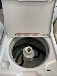 Hotpoint top load washer - $379.00 - HP-WS-0000012