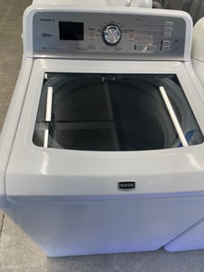 Maytag Bravos washer and dryer set - $899.00 - MT-WD-0000007