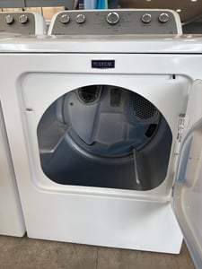 Maytag Bravos washer and dryer set - $699.00 - MT-WD-0000031