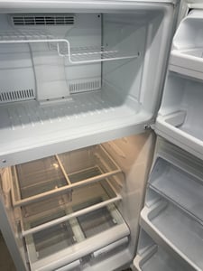 GE top mount refrigerator - $399.00 - GE-RF-0000023