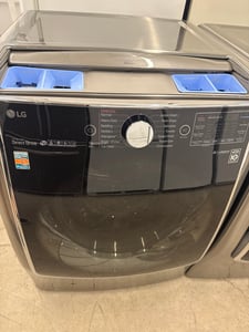 LG front load washer and dryer set - $2,799.00 - LG-WD-0000084