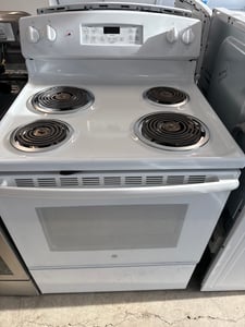 GE coil top range - $399.00 - GE-RG-0000106