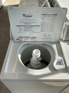 Whirlpool washer and dryer set - $769.00 - WP-WD-0000036