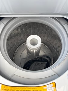 New open box 24”wide laundry center - $1,299.00 - GE-LC-0000036