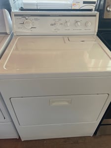 KitchenAid dryer - $329.00 - KA-DR-0000002