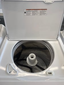 Top load washer - $399.00 - WP-WS-0000262