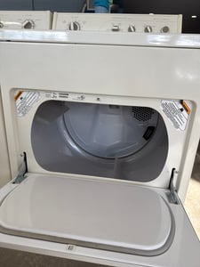 Top load washer and dryer - $799.00 - KA-WD-0000005