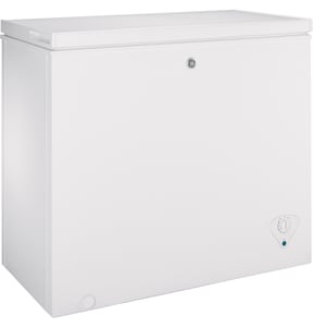 GE 7 cu.ft Chest freezer - $299.00 - GE-FZ-0000005