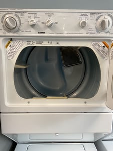 27” laundry center - $799.00 - KM-LC-0000018